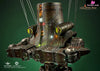 Pacific Rim Cherno Alpha Statue - Way Studio [Pre - Order] Others