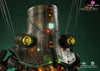 Pacific Rim Cherno Alpha Statue - Way Studio [Pre - Order] Others