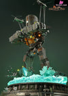 Pacific Rim Cherno Alpha Statue - Way Studio [Pre - Order] Others