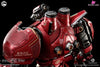 Pacific Rim Crimson Typhoon (Licensed) Statue - Infinity Studio [Pre-Order] Other Animes