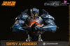 Pacific Rim Gipsy Danger Finished Model (Licensed) Action Figure - Ling Jihun Studio [Pre-Order]