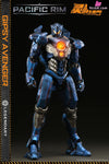 Pacific Rim Gipsy Danger Finished Model (Licensed) Action Figure - Ling Jihun Studio [Pre-Order]