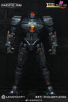 Pacific Rim Model Kits Alpha Crimson Danger Eureka (Licensed) GUNPLA Action Figure - EMPIRE SKY Studio [Pre-Order]