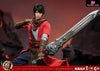 Painting Bad People Li Xingyun (Licensed) Statue - Cosmic Creations Studio [Pre-Order] Other Animes