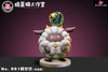 Palworld Cattiva Lamball Chillet Depresso Resin Statue - Cattiva Studio [Pre-Order] Deposit / Others