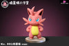 Palworld Cattiva Lamball Chillet Depresso Resin Statue - Cattiva Studio [Pre-Order] Deposit / Others