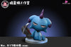 Palworld Cattiva Lamball Chillet Depresso Resin Statue - Cattiva Studio [Pre-Order] Deposit / Others