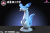 Palworld Cattiva Lamball Chillet Depresso Resin Statue - Cattiva Studio [Pre-Order] Deposit / Others