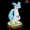 Palworld Chillet Statue - Spirit Demon Studio [Pre - Order] Deposit / A(Regular Version) Others