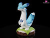 Palworld Chillet Statue - Spirit Demon Studio [Pre - Order] Others