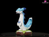 Palworld Chillet Statue - Spirit Demon Studio [Pre - Order] Others