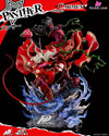 PANTHER Ann Takamaki with Carmen (Licensed) Statue - STAREXVA Studio [Pre-Order] Others