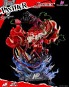 PANTHER Ann Takamaki with Carmen (Licensed) Statue - STAREXVA Studio [Pre-Order] Others