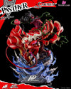 PANTHER Ann Takamaki with Carmen (Licensed) Statue - STAREXVA Studio [Pre-Order] Others