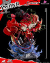 PANTHER Ann Takamaki with Carmen (Licensed) Statue - STAREXVA Studio [Pre-Order] Others