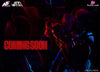 PANTHER Ann Takamaki with Carmen (Licensed) Statue - STAREXVA Studio [Pre-Order] Others