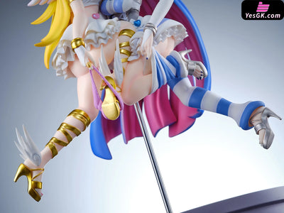 Panty & Stocking With Garterbelt Panty·anarchy Stocking·anarchy Statue - Dragon Stone Studio
