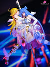 Panty & Stocking With Garterbelt Panty·anarchy Stocking·anarchy Statue - Dragon Stone Studio
