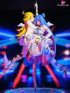 Panty & Stocking With Garterbelt Panty·anarchy Stocking·anarchy Statue - Dragon Stone Studio