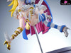 Panty & Stocking With Garterbelt Panty·anarchy Stocking·anarchy Statue - Dragon Stone Studio