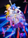 Panty & Stocking With Garterbelt Panty·anarchy Stocking·anarchy Statue - Dragon Stone Studio