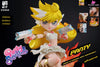 Panty & Stocking With Garterbelt Statue - Pzi Studio [Pre-Order] Deposit Others