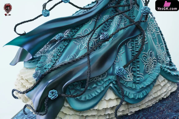 Paradise Kiss Yukari Hayasaka & George Koizumi Statue - Weare A Design Studio