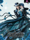Paradise Kiss Yukari Hayasaka & George Koizumi Statue - Weare A Design Studio