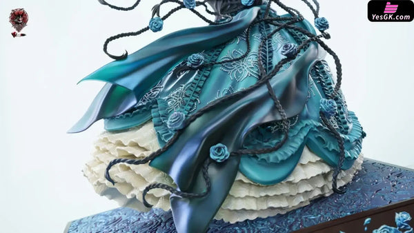 Paradise Kiss Yukari Hayasaka & George Koizumi Statue - Weare A Design Studio