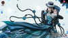Paradise Kiss Yukari Hayasaka & George Koizumi Statue - Weare A Design Studio