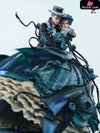 Paradise Kiss Yukari Hayasaka & George Koizumi Statue - Weare A Design Studio