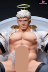 Paradiso Guardian Archangel Radian 1/6 Statue (Licensed) - Gentleman 18 Studio [Pre-Order Closed] - Full Payment