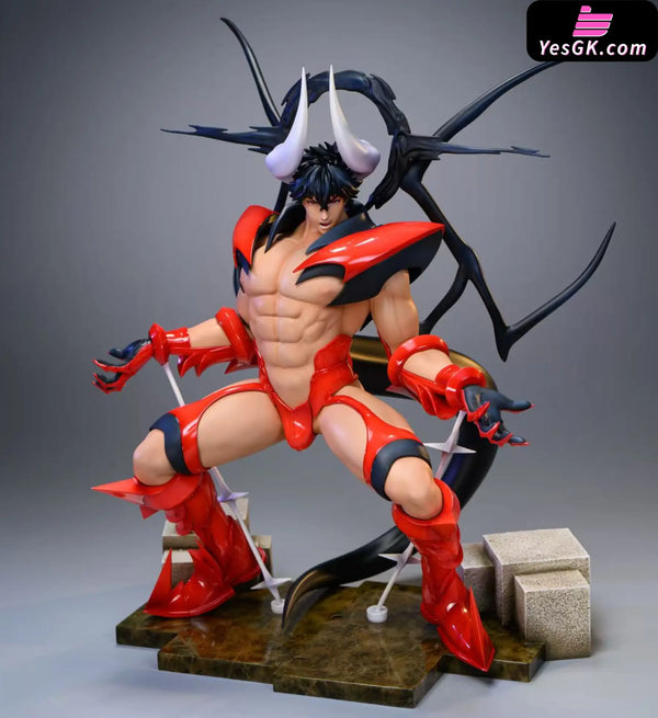 Paradiso Guardian Shadowlord 1/6 Statue (Licensed) - Play Studio [In-Stock] - Full Payment - Others