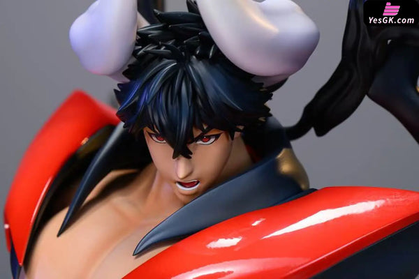 Paradiso Guardian Shadowlord 1/6 Statue (Licensed) - Play Studio [In-Stock] - Full Payment - Others