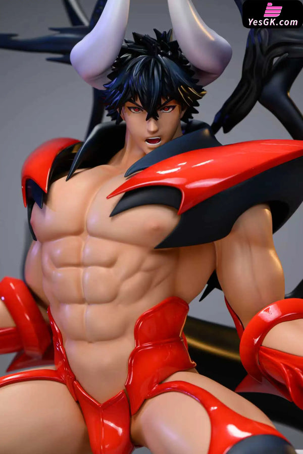 Paradiso Guardian Shadowlord 1/6 Statue (Licensed) - Play Studio [In-Stock] - Full Payment - Others
