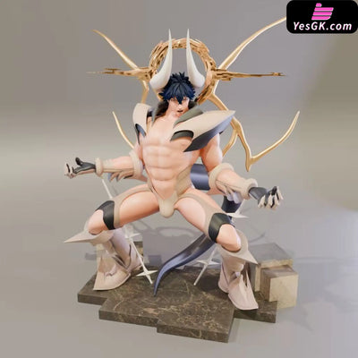 Paradiso Guardian Shadowlord 1/6 Statue (Licensed) - Play Studio [In-Stock] - Full Payment - Others