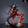 Paradiso Guardian Shadowlord Licensed Statue - Play Studio [Pre-Order] Others