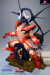 Paradiso Guardian Shadowlord Licensed Statue - Play Studio [Pre-Order] Others