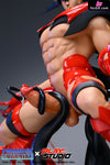 Paradiso Guardian Shadowlord Licensed Statue - Play Studio [Pre-Order] Others