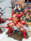 Paradiso Guardian Shadowlord Licensed Statue - Play Studio [In-Stock] - Full Payment - Others