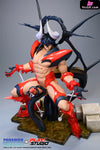 Paradiso Guardian Shadowlord Licensed Statue - Play Studio [Pre-Order] Others
