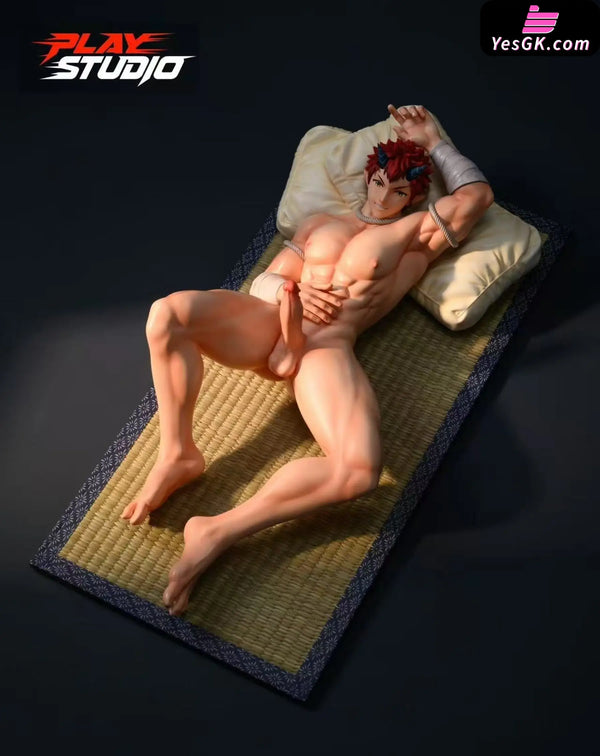 Paradiso Guardian Shutendouji 1/6 GK Statue - Play Studio [In-Stock] - Full Payment - Others