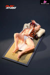Paradiso Guardian Shutendouji 1/6 GK Statue - Play Studio [In-Stock] - Full Payment - Others