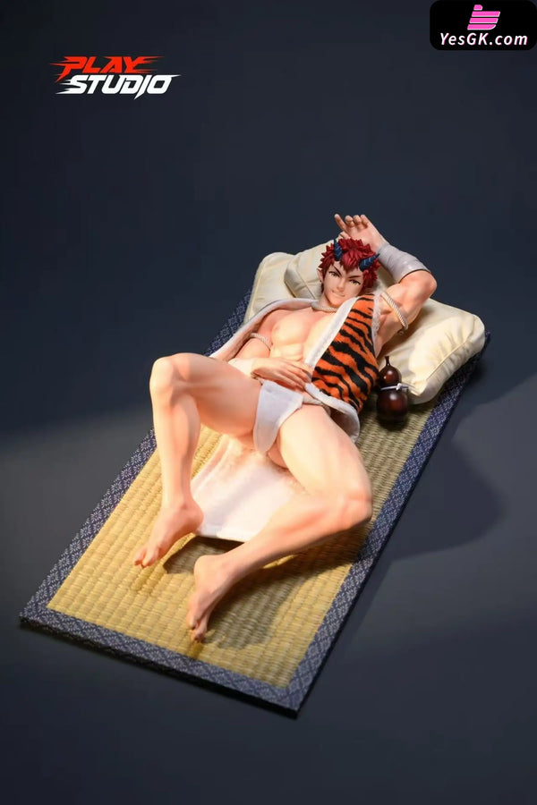 Paradiso Guardian Shutendouji 1/6 GK Statue - Play Studio [In-Stock] - Full Payment - Others