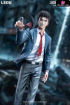 Parasyte Shinichi Izumi 1/6 GK Statue - Leo Studio [Pre-Order] Others