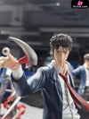 Parasyte Shinichi Izumi GK Statue - LAMZC Studio [In-Stock] Others