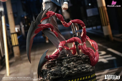 Parasyte Shinichi Izumi GK Statue - LAMZC Studio [Pre-Order] Others