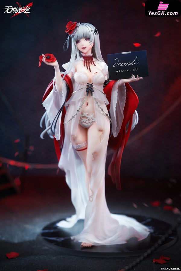 Path to Nowhere Coquelic Containment Images Ver. 1/7 Scale Figure (Licensed) - APEX-TOYS [Pre-Order] - Others