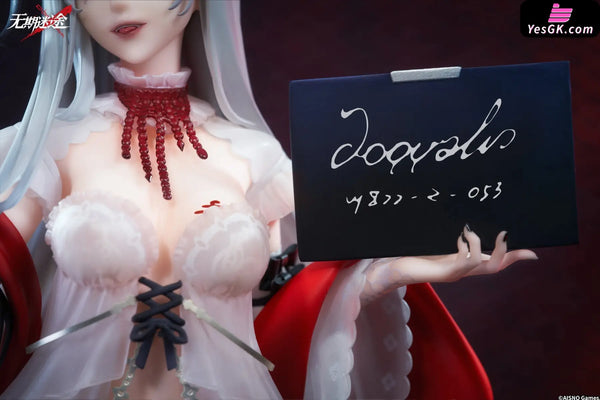 Path to Nowhere Coquelic Containment Images Ver. 1/7 Scale Figure (Licensed) - APEX-TOYS [Pre-Order] - Others