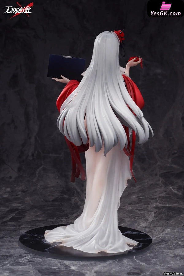 Path to Nowhere Coquelic Containment Images Ver. 1/7 Scale Figure (Licensed) - APEX-TOYS [Pre-Order] - Others